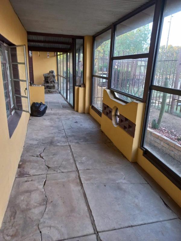 0 Bedroom Property for Sale in Koppies Free State